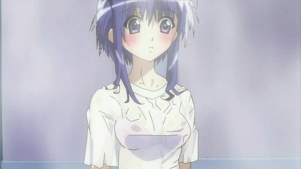 Akikan! (ECA-Fansub)